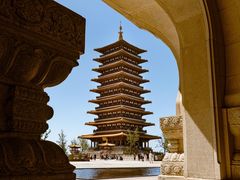 -牛首山文化旅游区