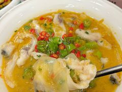 -椒香川流不息川菜馆(二七北路店)