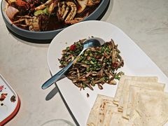 -杨氏青龙虾·羊蝎子(金盛路总店)