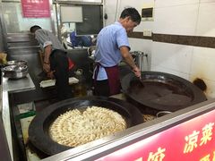 -向群锅饺(登高路店)
