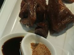 -新大咀港式茶餐厅(宝山万达店)