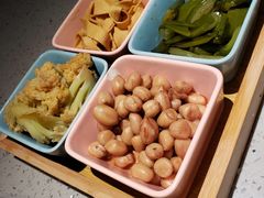 -味妙烤鱼吧(回龙观店)