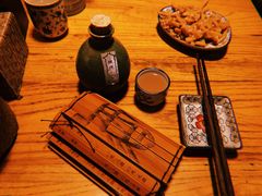 -长亭酒肆.武夷菜(鼓楼后海店)