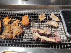 -马路牙子烧烤音乐酒馆(望京店)