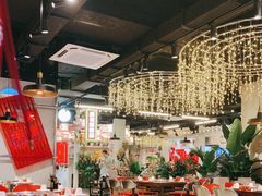 -牛市坎火锅(建设路店)