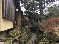 -料亭菊水楼