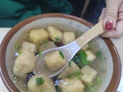 -昌顺马记小吃店(昌盛园店)