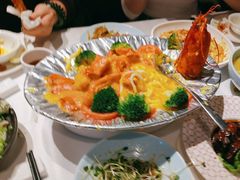 -外滩往事民国上海菜(黄浦店)