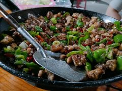 -吃奇喝哈童子鸡