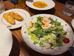 -1886德国汽车餐厅(外滩中央店)