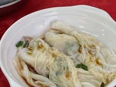 瘦肉肠粉-联丰美食(番禺店)