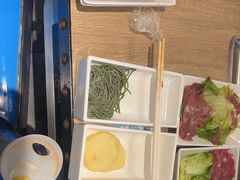 -野妹经典火锅(民治店)