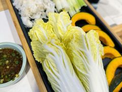 -太琼糟粕醋·海南酸汤火锅(亚龙湾店)