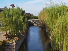 -东台西溪天仙缘景区
