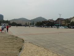 -黑石礁公园