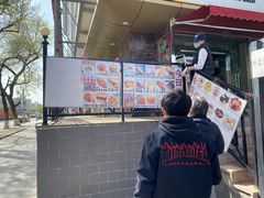 -新侨三宝乐面包店(崇文门店)