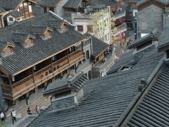 -重庆十八梯传统风貌区