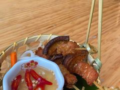 -越美小馆·越南料理(曲江店)