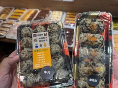 -传闻来紫菜包饭·打糕(西塔韩百店)