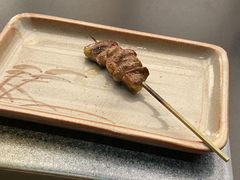 -鳥喜Toriki怀石烧鸟料理