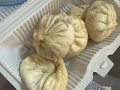 -陈寔包子王·卤煮小肠·京味小吃(龙潭店)