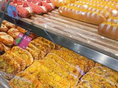 -福晶园益生菌蛋糕面包(紫荆山店)