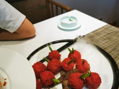 -上座云间·青年赣菜(绿茵店)