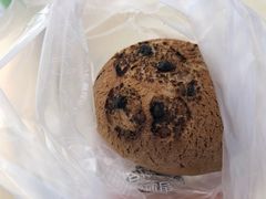 -爱达乐面包生日蛋糕(郫县时代天街店)