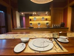 -青城山六善酒店·紫氣園中餐厅