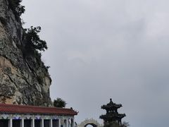 -圣莲山风景区