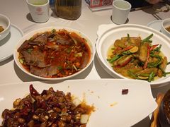 -夫妻肺片·中华老字号·正宗川菜(春熙路店)