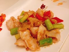 -天龙轩(香港丽思卡尔顿酒店)