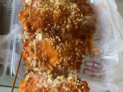 -大腕炸串(河东总店)