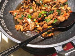 -味上湘菜馆(岳麓山店)