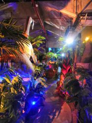 -恐龙探索乐园(磁器口店)