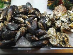 -青岛颐海花园酒店总店·自助餐厅