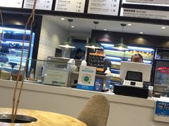 -greenjoy绿享轻食(宁海路店)
