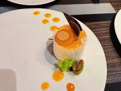 -金奥国际酒店温哥华扒房Vancouver Grill