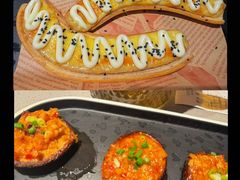 -丰茂烤串(外滩星荟中心店)