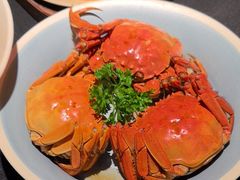 -海趣餐厅·苏式家菜(高新店)