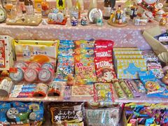 零售区-猫相扑零食杂货铺(欧洲城店)