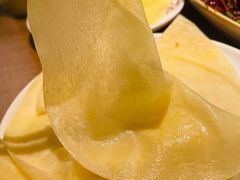 -榆林镇筋饼(知春路店)