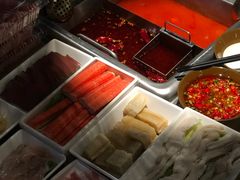 -野妹经典火锅(江夏中百店)
