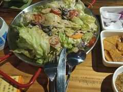 -通海俄式烧烤(下瓦房店)