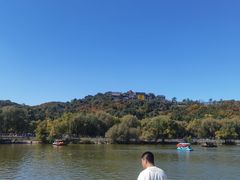 -北山公园
