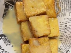 -孖记茶档·热腾茶餐(乐峰店)