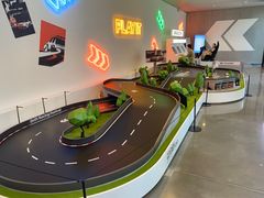 -现代汽车文化中心 Hyundai Motorstudio Beijing