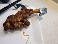 -旺顺阁鱼头泡饼(小红门店)
