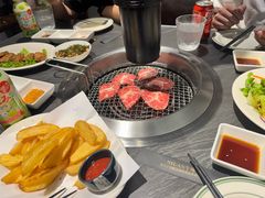 -NIUAN牛庵·日式和牛烧肉(恒隆店)