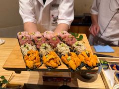 -鮨冠OMAKASE食べ放题(北京首店)